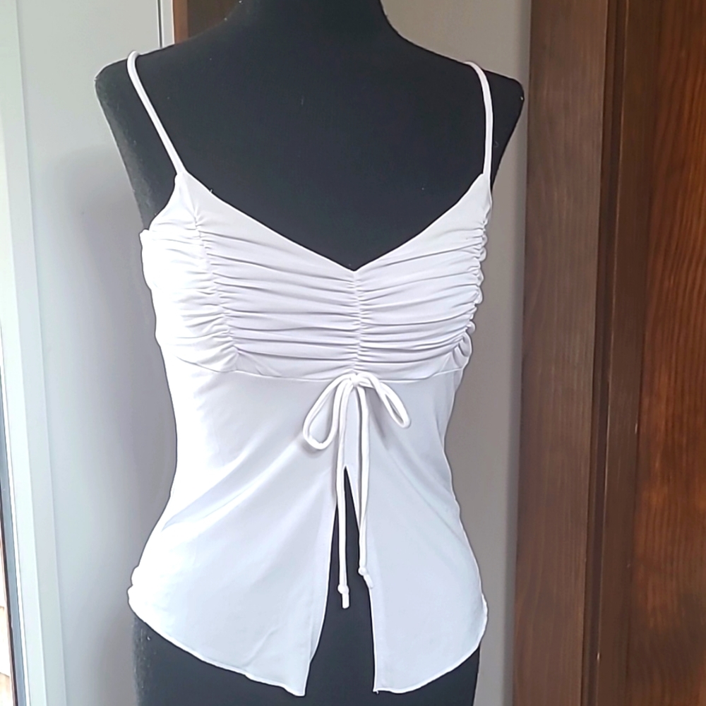 VENUS Vintage TOP polyester Spandex